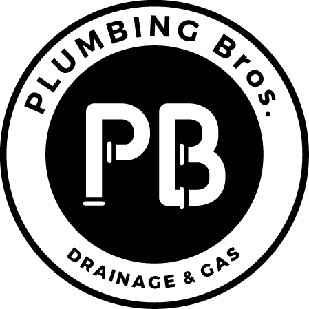 Plumbing Bros West Coast logo