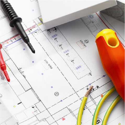 Electrical Services for Building