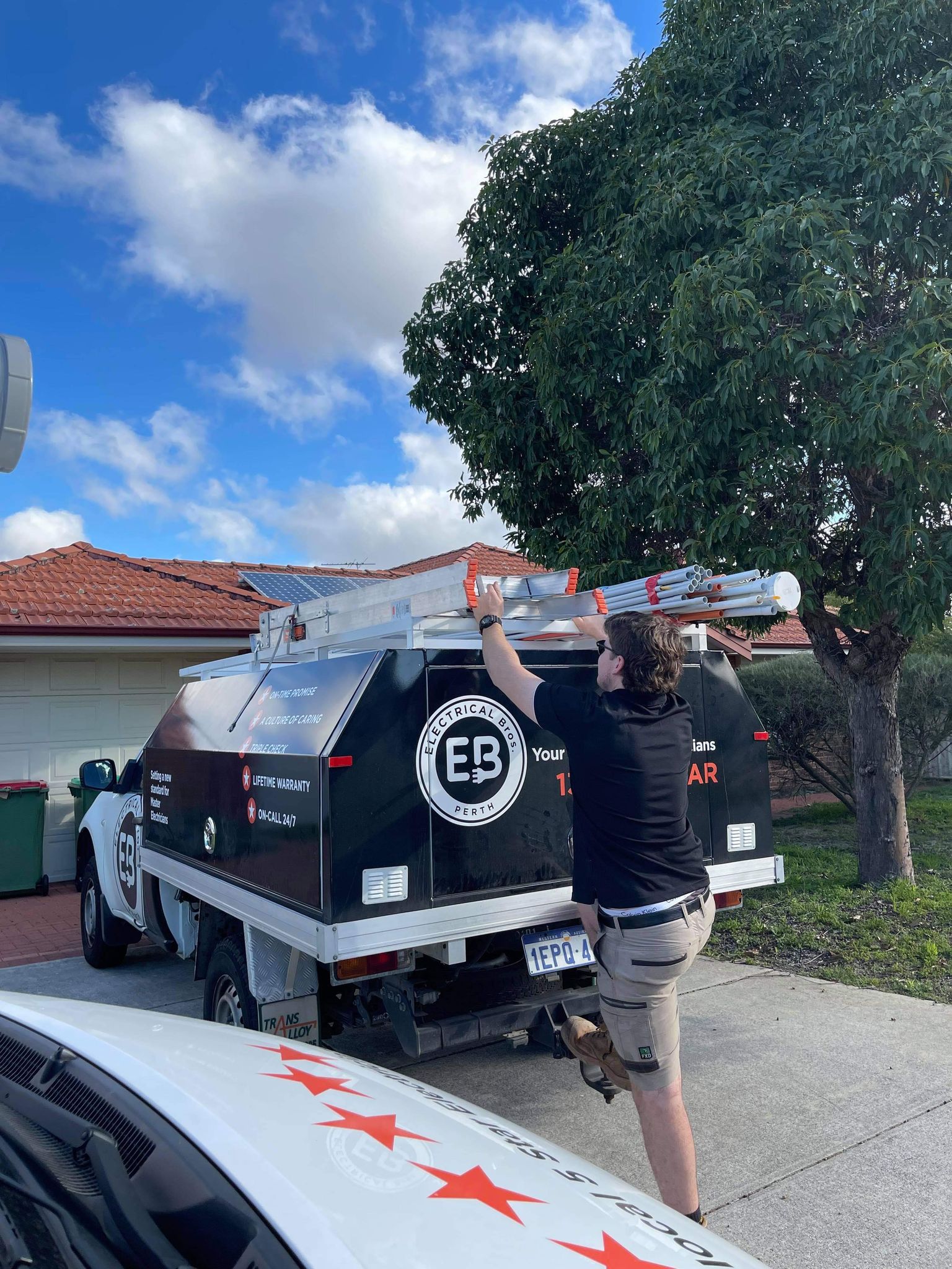 24 Hour Electrician Perth